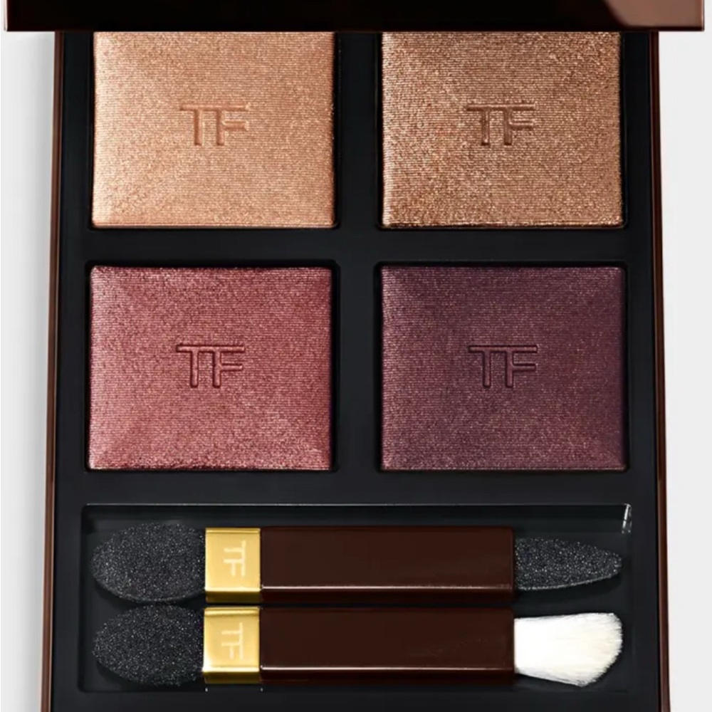 Tom Ford Eye Palette 04 Honeymoon